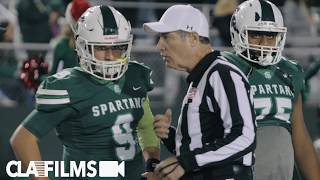 South Torrance vs Canoga  Socal Regional HS Football Championship  SportsRecruits Official Mix [upl. by Ettenwahs]