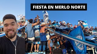 ARGENTINO DE MERLO FINALISTA en la C  Su GENTE y la ELIMINACIÓN A LAFERRERE [upl. by Vaclava279]