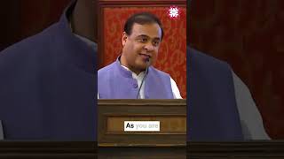 Civilization First Constitution Next  Shri Himanta Biswa Sarma  constitutionofindia civilization [upl. by Thompson]