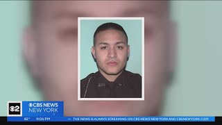 Newark Police terminate Jovanny Crespo following guilty verdict [upl. by Ian]