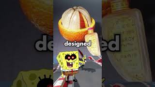 Curious Delights Unconventional Treasures and Wonders funny spongebob facts storytime [upl. by Ynohtnacram305]