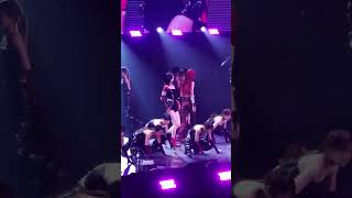 ITZY  KIDDING ME ITZY Born To Be 2nd World Tour in Bangkok 240316 [upl. by Klos]