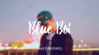 LAKEY INSPIRED  Blue Boi [upl. by Luana]