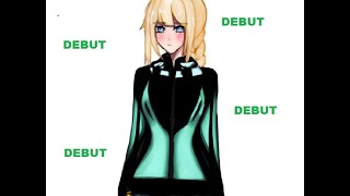 DEBUT Limonata Ryoko [upl. by Yarised]