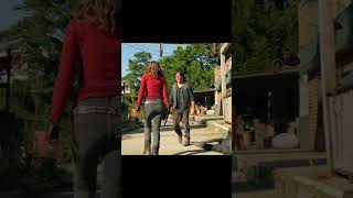 the walking dead season 11 épisode 9 final part 1 [upl. by Dragde]