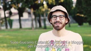 Prospettive Vegetali  TRAILER  Viaggio tra uomini e piante [upl. by O'Dell]