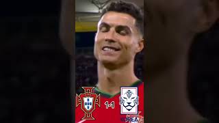 Imaginary penalty shoot out World Cup  Portugal vs South Korea cr7 vs son fifawcq [upl. by Sully417]