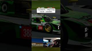 A tense final lap iracing simracing iracingclips [upl. by Gaulin]