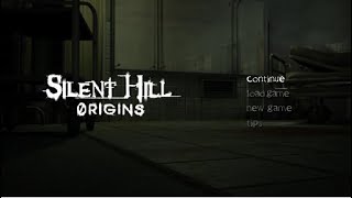 JPlays  Silent Hill Origins  Part 2  Sanitarium [upl. by Dustie]