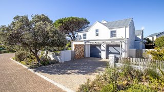 5 Bedroom For Sale  Kommetjie [upl. by Mandeville]