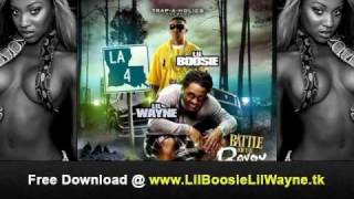 Lil Boosie Dirty World  download link [upl. by Anilag578]