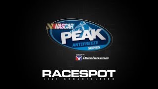 6 Richmond  NASCAR PEAK Antifreeze Series [upl. by Etaner]