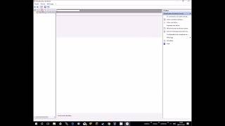 Planificateur de tâches  Windows 10 [upl. by Pheni]