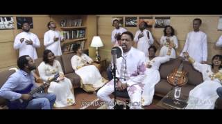 Yohannes Girma  ርስቴ ነህ Riste Neh Acoustic Live [upl. by Charpentier]