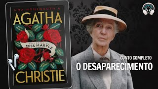 O desaparecimento conto completo Audiobook  Audiolivro  Narração Humana [upl. by Ardnael486]