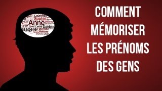 Comment mémoriser les prénoms des gens  quotUn sourire despoir 2quot Amr Khaled [upl. by Fonzie239]