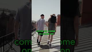 Slide to the left lyrics newmusic love lyrics romanticsong romantic [upl. by Zertnom]