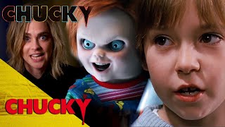 Chucky Season 2  Official Trailer  Chucky Official [upl. by Akaya628]