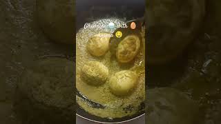 subscribe my channel 👍 🥚 korma with ghee rice 🤤👌 [upl. by Haggi]