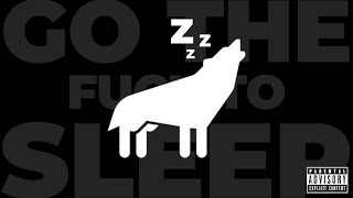 Audio RP  Sleep Aid From Your Feisty Werewolf Boyfriend M4A [upl. by Ellehc79]