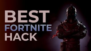 BEST HACK FOR FORTNITE CHEATHACK OF ALL TIME  AIMBOT  ESP  FREE amp UNDETECTED CHEATS 2024 [upl. by Socha836]