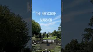 Greystone Mansion 22 greystonemansion greystone mansion beverlyhills losangeles california [upl. by Lalad]