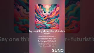 Say one thing do anotherfuturistic2 [upl. by Bliss520]