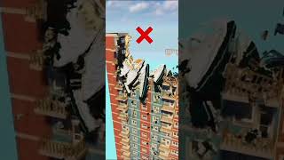 How many boat destroyed building [upl. by Roosevelt]