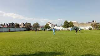 1er tiempo CBTIS 161 vs CONALEP TOLUCA [upl. by Hamian590]