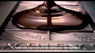 Pub  Lindt Excellence Orange Intense  HD1  20140225 [upl. by Anieral]