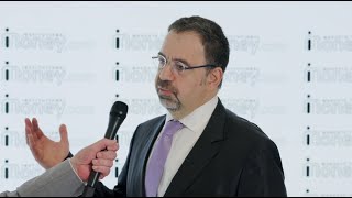 Interview  Daron Acemoglu [upl. by Eessac]