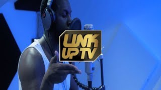 Tiny Boost  Born In It Prod By Triple B Music Video  Link Up TV [upl. by Verger653]