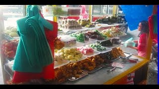 Family Cake Jajanan Aneka Kue  Siantar Street Food [upl. by Nnaes]