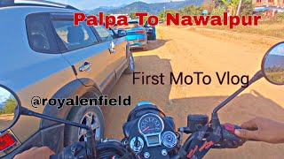 My First MoTo Vlog MOTOVloG SanamOfficial001 [upl. by Erbe]