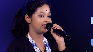 Dhol Bajne Laga Gaon Sajne Laga  Superstar Singer  Prity Bhattacharya [upl. by Boylston519]