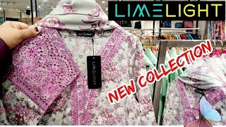 Limelight New winter pret 2024limelight latest Gold Collection watchingvideos subscribemychannel [upl. by Iloj]