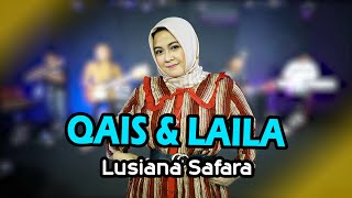 Lagunya Bikin MerindingQaiiiss voc Lusiana Safara [upl. by Pratt]