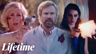 Will Ferrell’s EPIC Lifetime movie And Kristen Wiig [upl. by Joelly]