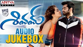 Shivam Telugu Movie  Full Songs Jukebox  Ram Rashi Khanna Devi Sri Prasad [upl. by Essilevi]