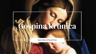 Gospina krunica  Slavna otajstva [upl. by Edwards586]