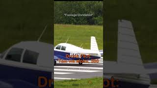 DRUNK Pilot Tries to Fly Plane [upl. by Oflunra171]