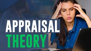 What is Appraisal Theory [upl. by Notneiuq]