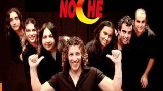 grupo la noche mix [upl. by Talanian124]