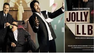 JOLLY LLB MOVIE [upl. by Sehcaep]