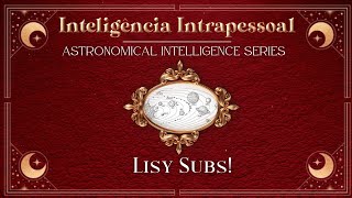 𝐕𝐄𝐍𝐔𝐒  Inteligência Intrapessoal   subliminal [upl. by Atrahc]