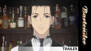 Bartender  Trailer [upl. by Giralda389]