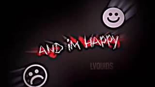 Happy Pills  Weathers  Lyric Edit [upl. by Hew]