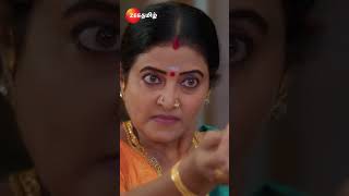 ANNA அண்ணா  EPI519  MonSat 830 PM  Zee Tamil shorts ytshorts [upl. by Eseerehc]