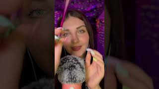 ASMR para eliminar la ANSIEDAD asmr relax susurros asmrtingles asmrvideo asmrsounds [upl. by Folberth]