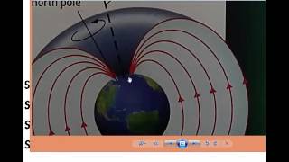 G7 Solved Quiz Ch 20 Lesson 1 MAGNETIC FILED amp DOMAIN [upl. by Rafaelita]